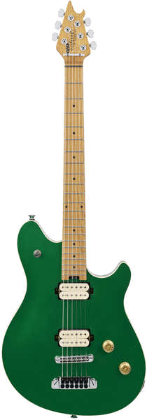 Wolfgang Special TOM Baked MN Kandy Green