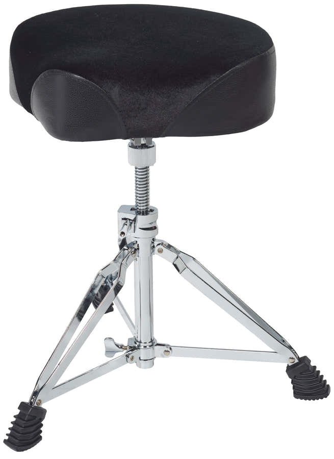 NYX DT-1500M Drum Throne Motorcycle Seat