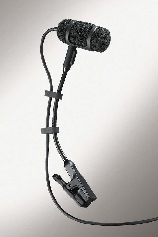 For Wind Instrument and Percussion Pro 35