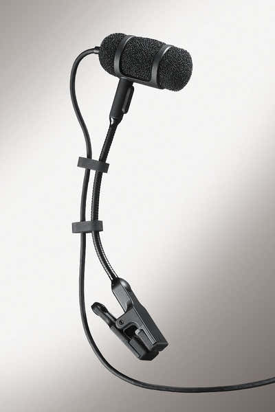 Audio Technica For Wind Instrument and Percussion Pro 35