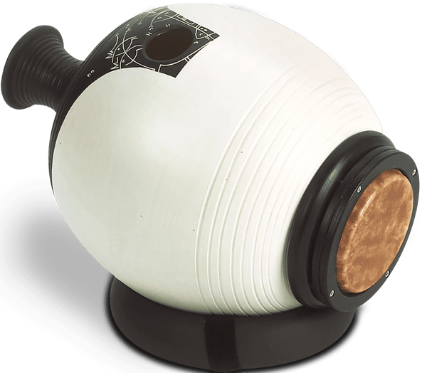 Schlagwerk U 72S UDU SKIN L TUNEABLE