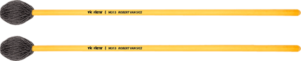 Vic Firth SIGNATURE ROBERT VAN SICE - MEDIUM SOFT