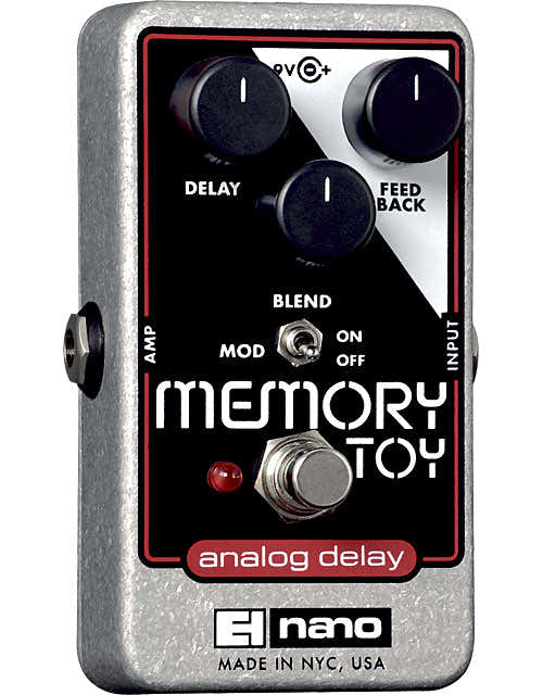Memory Toy