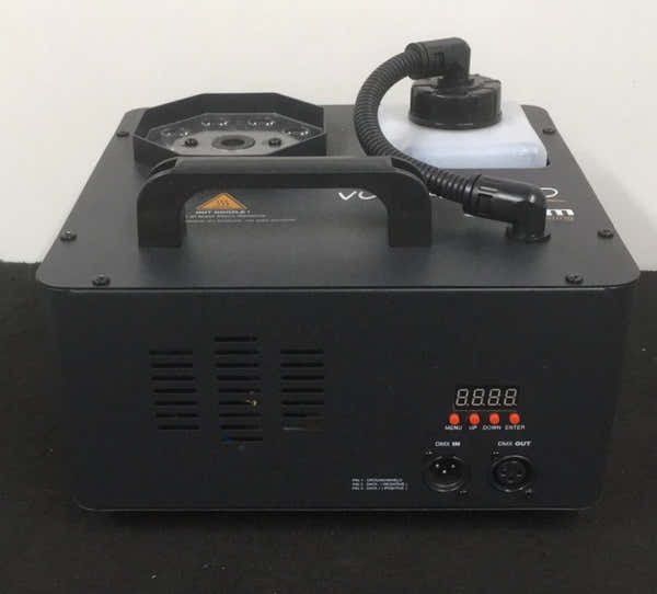 Algam Lighting VULKAN1200 - B Stock