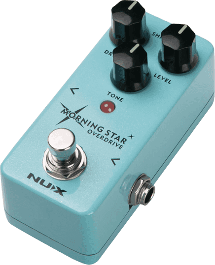 Nux Morning Star NOD-3 Type Bbreaker