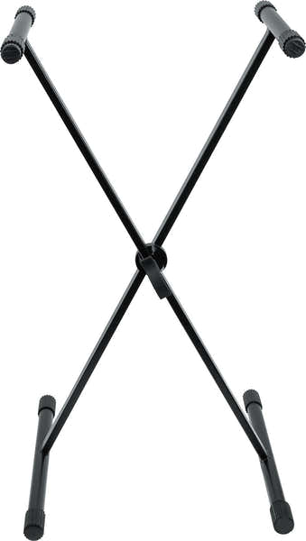 Gator Frameworks Keyboard Stand GFW-key-1000x Black