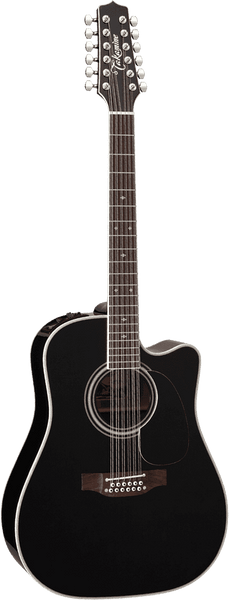 Japan Ef381Sc Dreadnought 12 Black