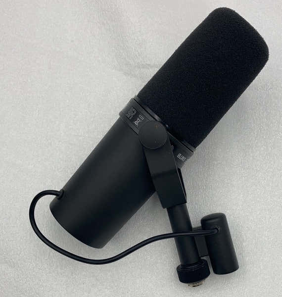 Shure SM7B - B Stock