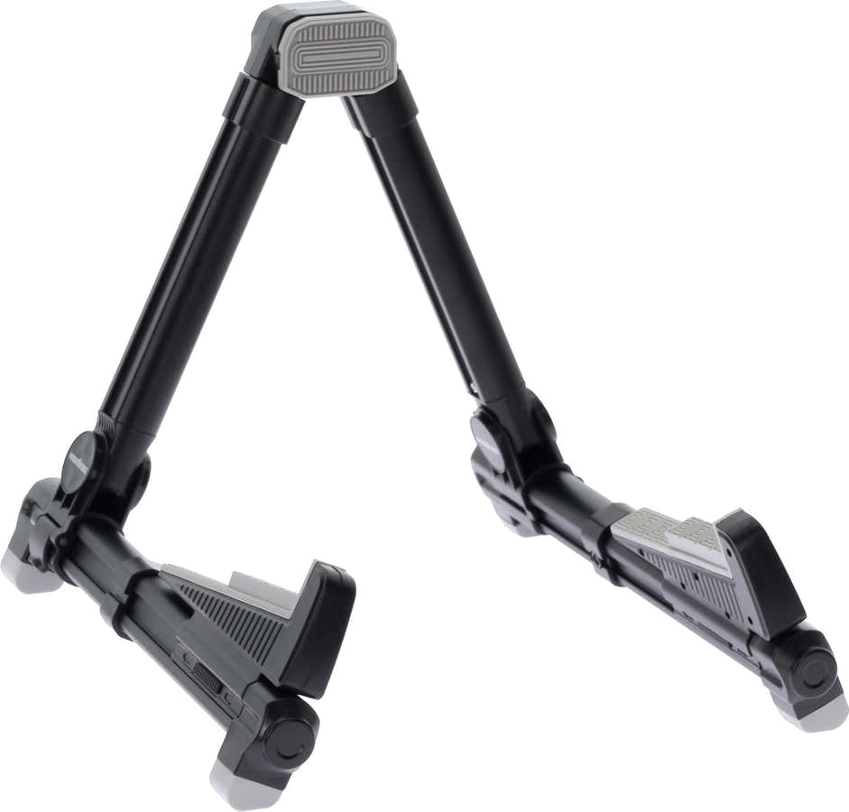 GS25 Folding Guitar Stand