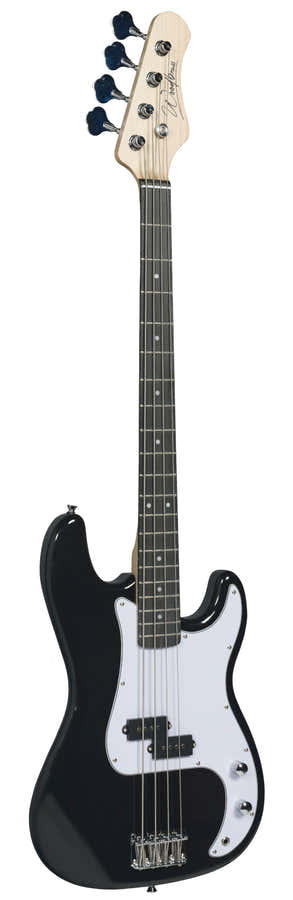 PB100 Black