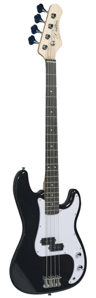 PB100 Black
