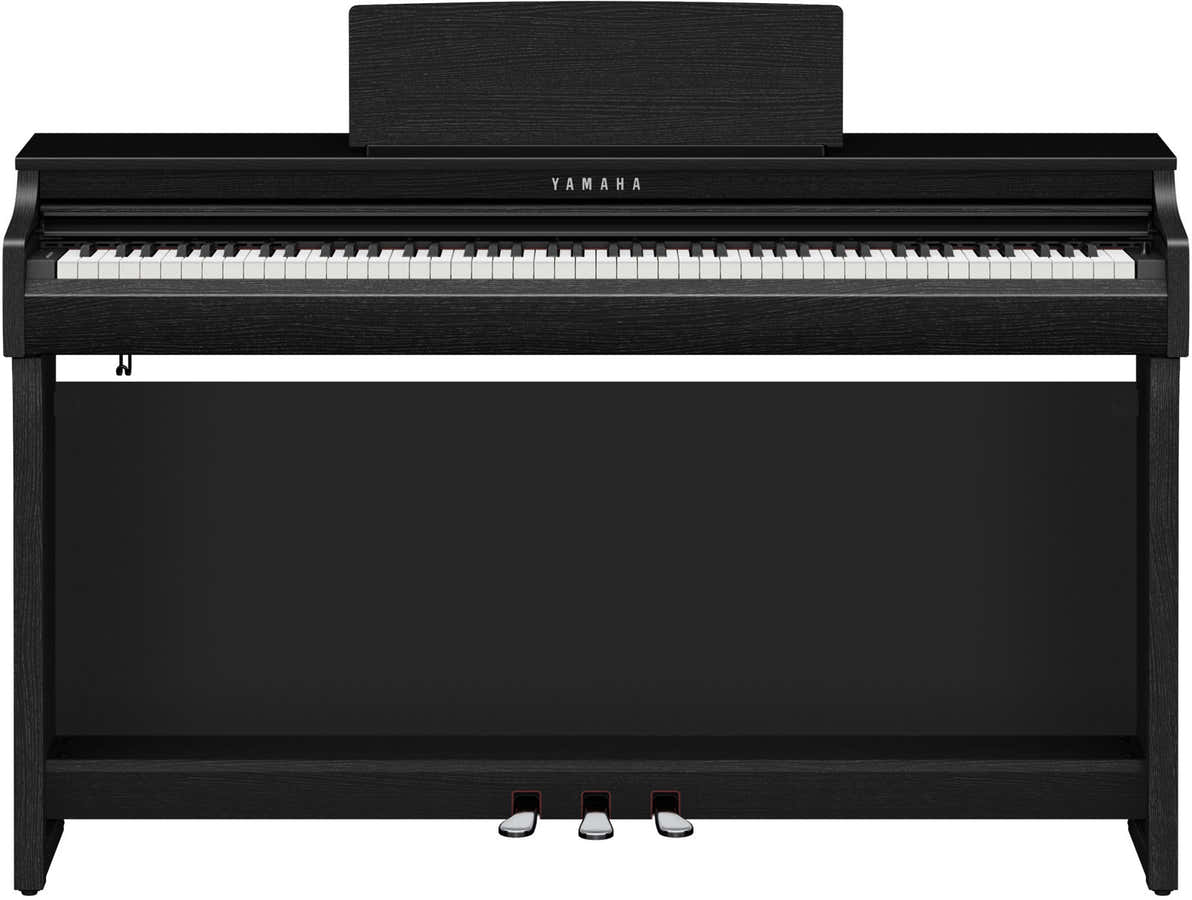 CLP-825 Black