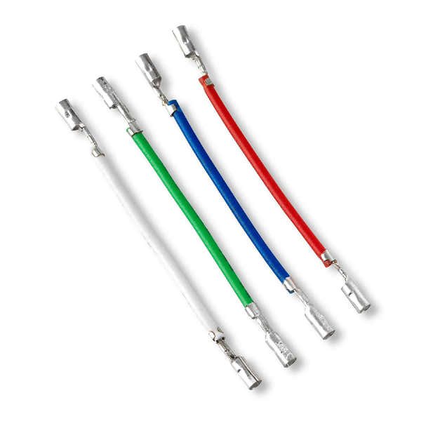 Lead Wires Set