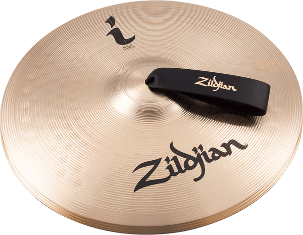 Zildjian 14" I Band Pair