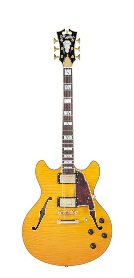 Excel Dc Vintage Natural - BSTOCK