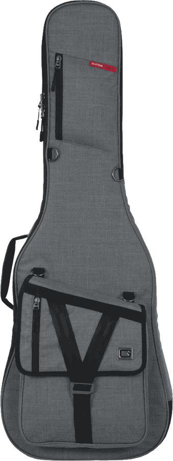 Electric Gigbag Gray - Transit