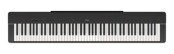 Yamaha P-225 Black