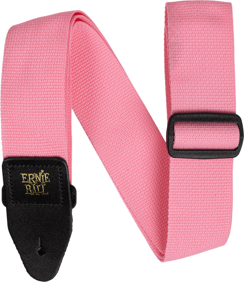 POLYPRO STRAP ROSE