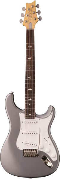 PRS Jm Silver Sky Tungsten