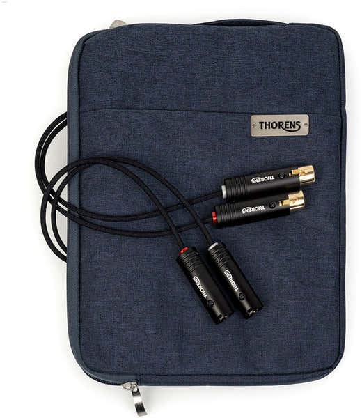 Thorens PhonoConnect PHC 150 XLR-XLR