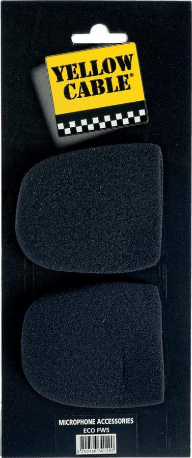 Microphone Windscreens FW5