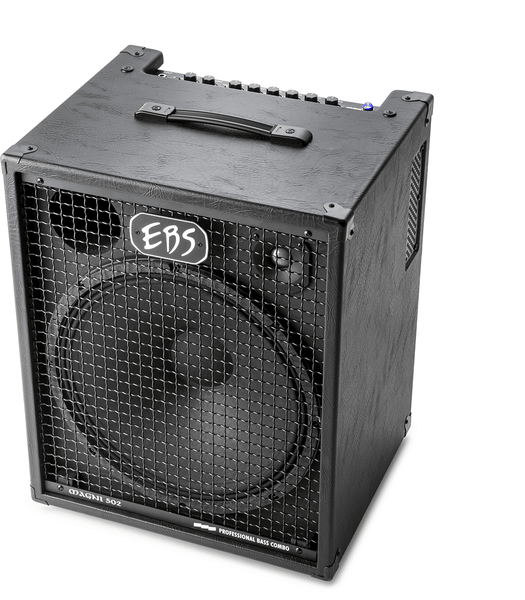 EBS Magni 502 15" 500W