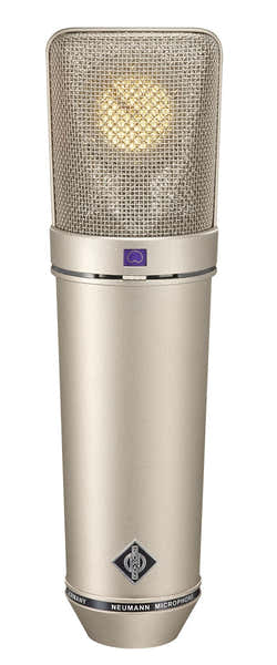 Neumann U67
