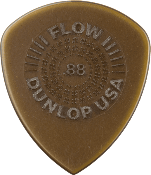 Dunlop 24 x 0,88mm Flow Standard Grip