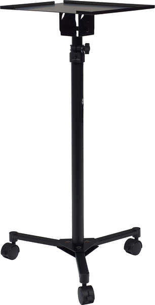 Algam Audio LAPTOP STAND ON WHEELS