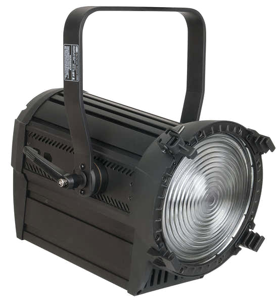 Showtec Performer 2000 RGBal DDT Fresnel
