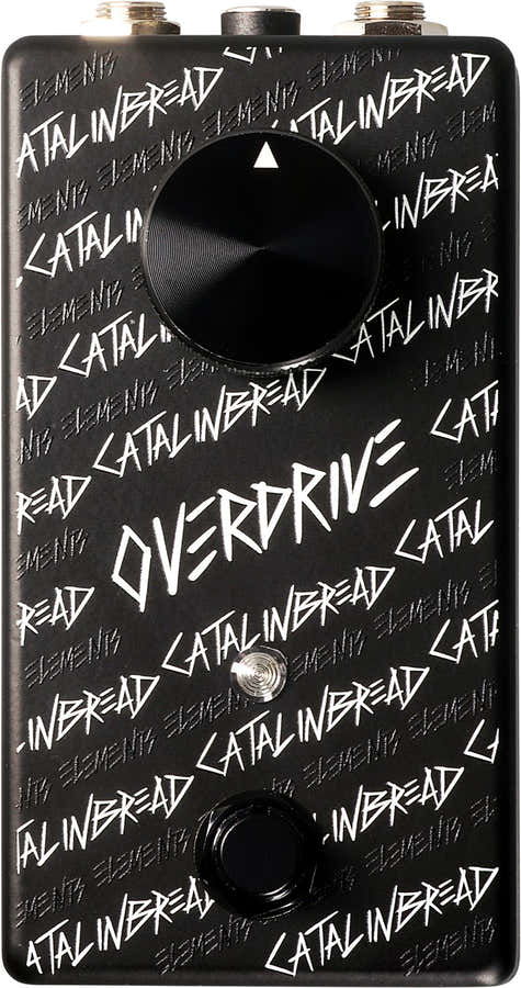 CB Overdrive