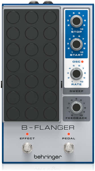 Behringer B-FLANGER