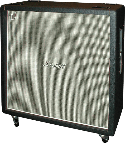 Marshall 1960BHW