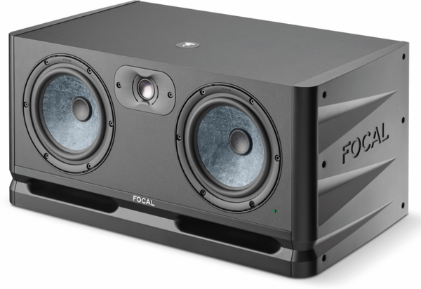 Focal Alpha Evo Twin