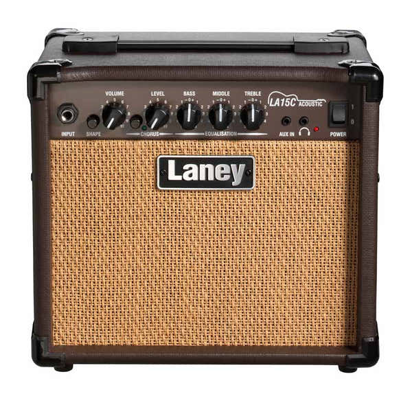 Laney LA15c Acoustic