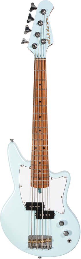 The Capri 23 PJ Ice Blue