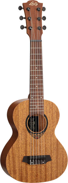 Tiki Tkt8 Baby Guitar