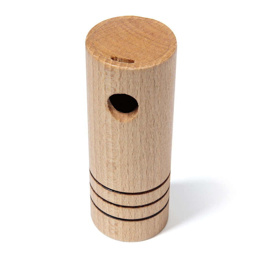 Turtledove Call