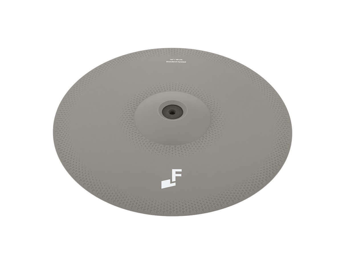 STANDARD CYMBAL 16"