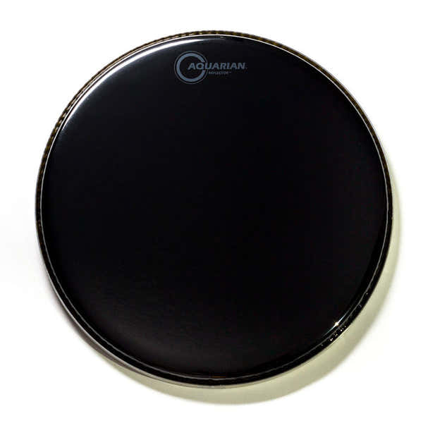 AQUARIAN REFLECTOR 14" BLACK MIRROR - FULL RANGE SERIE