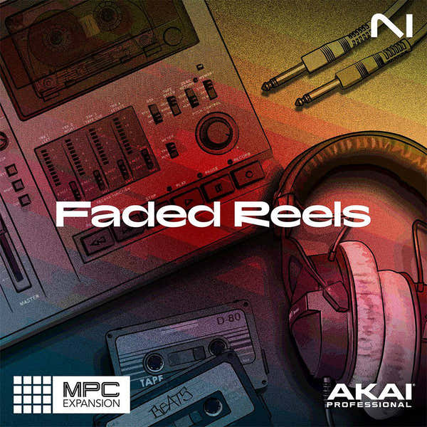 Faded Reels MPC Expansion