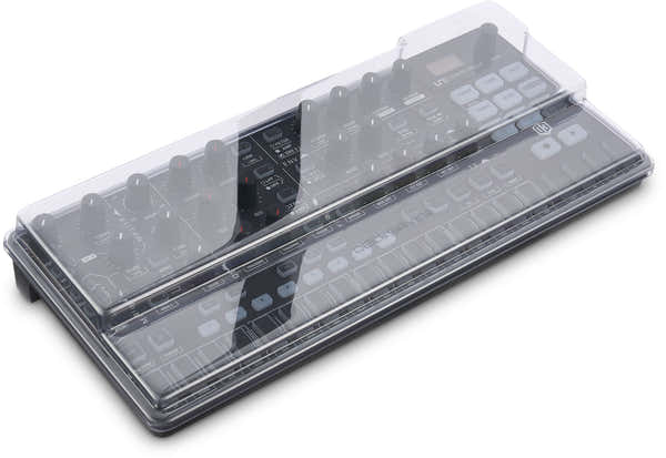 Decksaver Ik Multimedia Uno Synth Pro X Cover