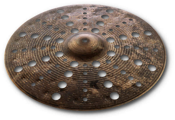 Zildjian K1423 - 19" K CUSTOM SPECIAL DRY TRASH CRASH