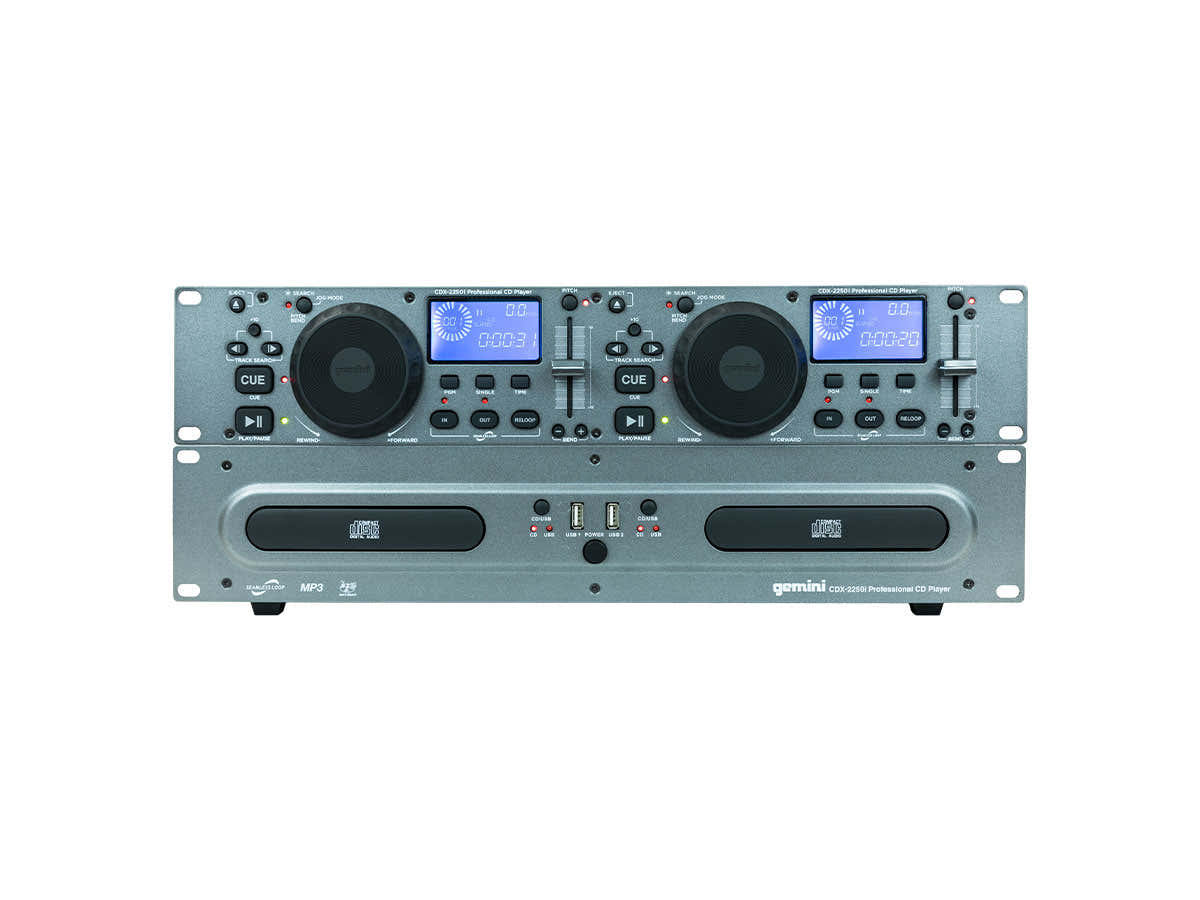 CDX-2250i