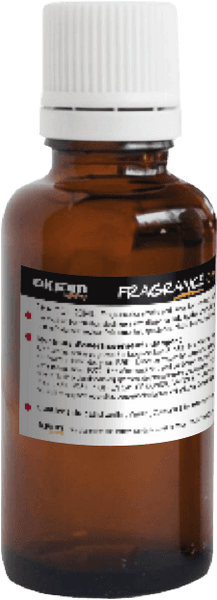 Algam Lighting Perfume for Smoke and Haze Fluid Coconut 20ML