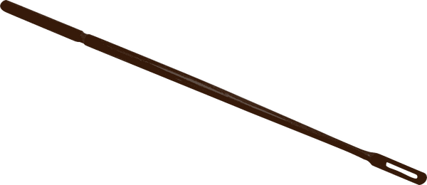 Wooden Rod Swab Flute