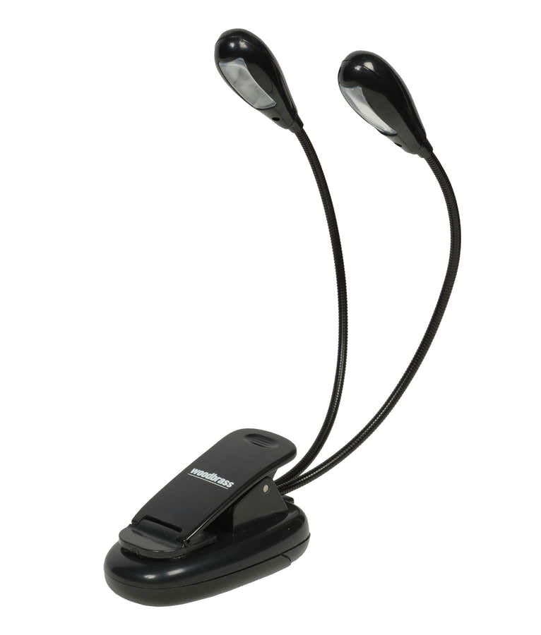 ML5 Music Stand Lamp