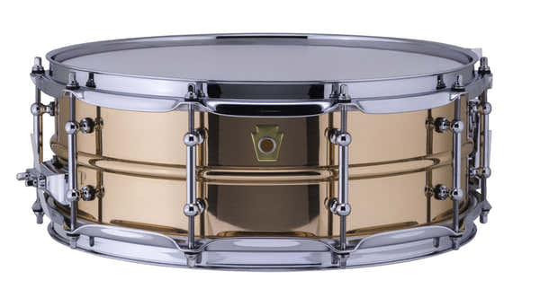 Lc660T - 14 X 5" Copper Phonic - (Tube Shell)