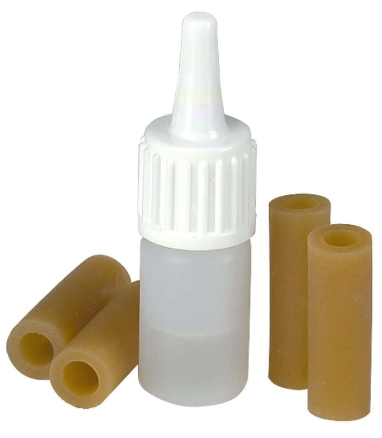 Part For Shoulder Rests Rubber Foot
