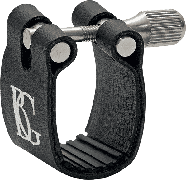 L9 - BASS CLARINET LIGATURE STANDARD